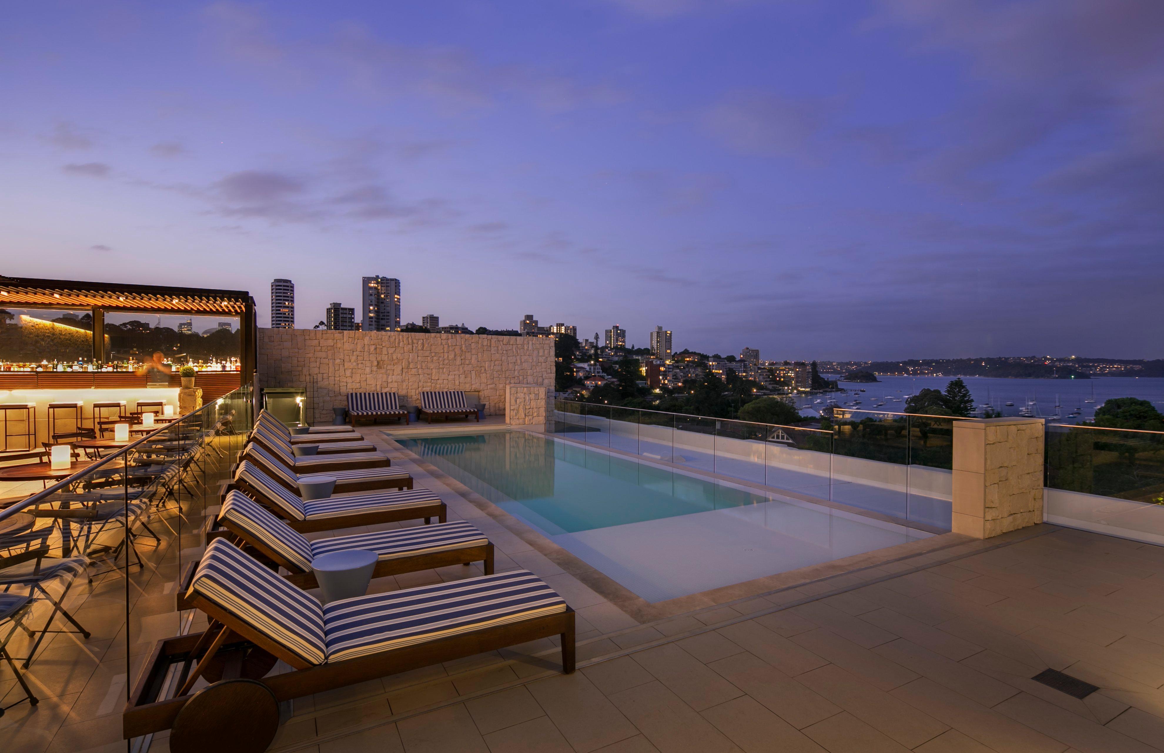 Intercontinental Sydney Double Bay, An Ihg Hotel Exterior photo
